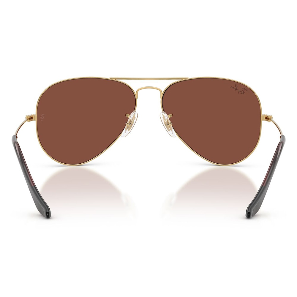 RB3025 001/C5 62 レイバン Ray-Ban AVIATOR LARGE METAL アビエーター