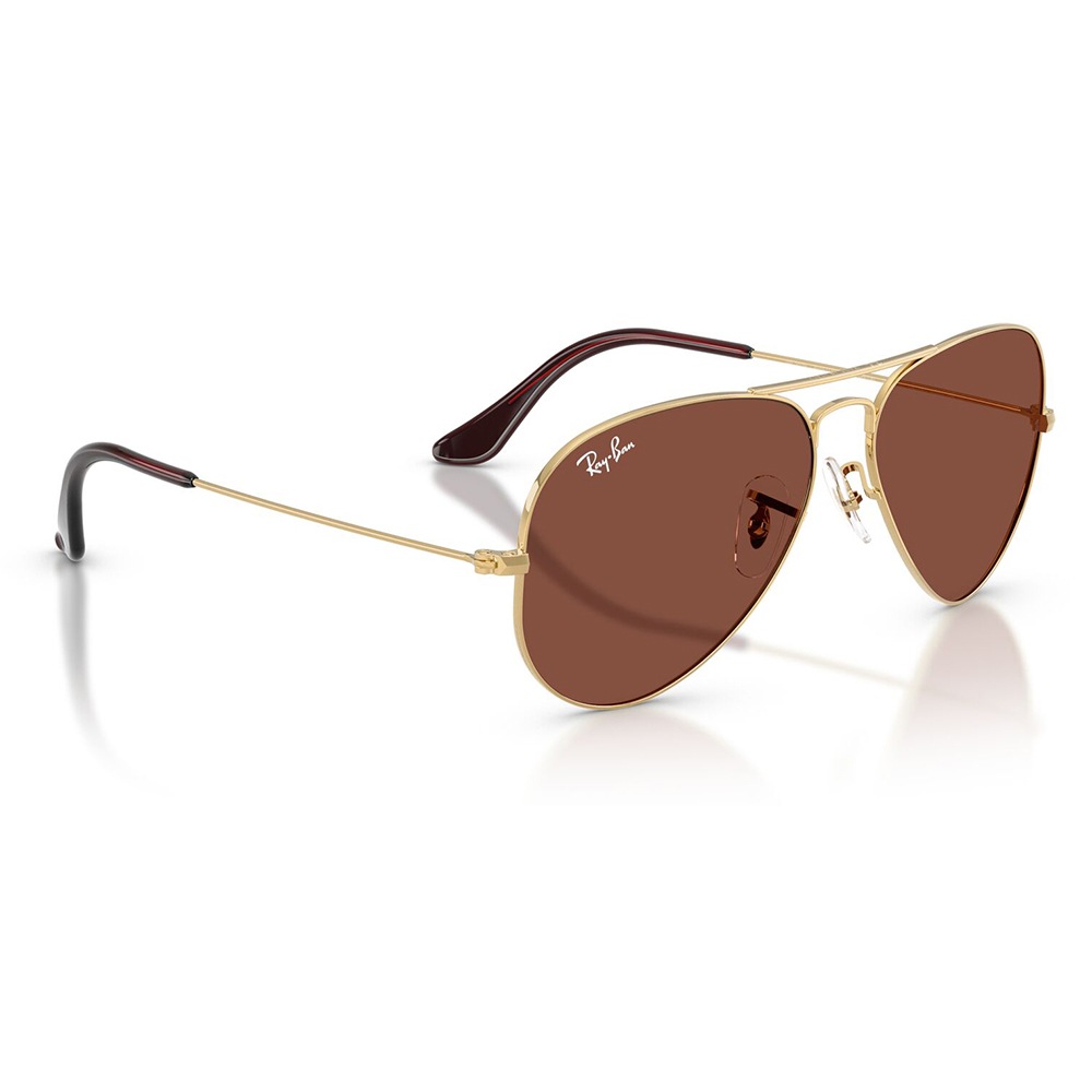 RB3025 001/C5 62 レイバン Ray-Ban AVIATOR LARGE METAL アビエーター