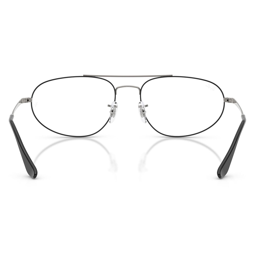 RX6645 3179 57 Ray-Ban レイバン EXPLORER 4 エクスプローラ4