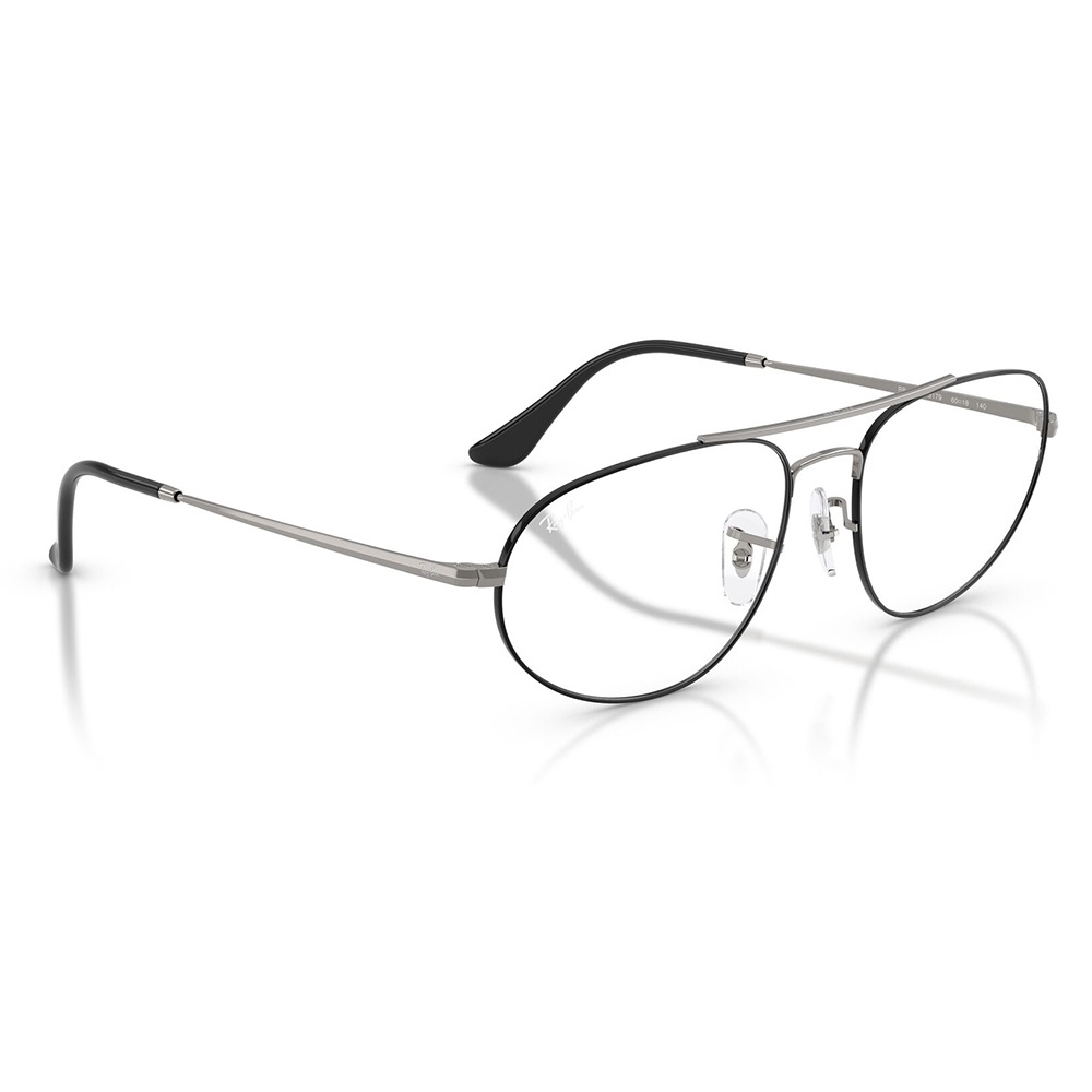 RX6645 3179 57 Ray-Ban レイバン EXPLORER 4 エクスプローラ4