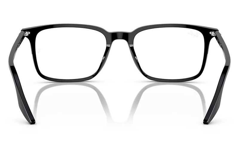 RX5421F 2000 55 レイバン Ray-Ban スクエア ウェリントン フル