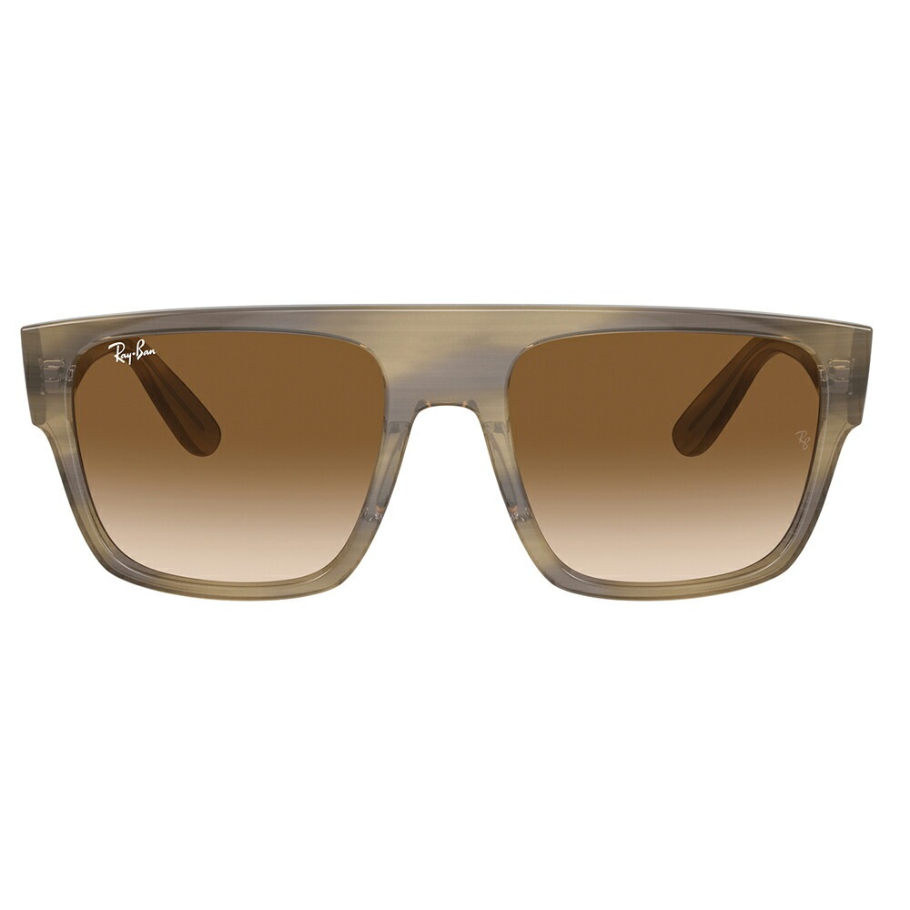 RB0360S 140551 57 Ray-Ban レイバン DRIFTERドリフター ハイブリッジ