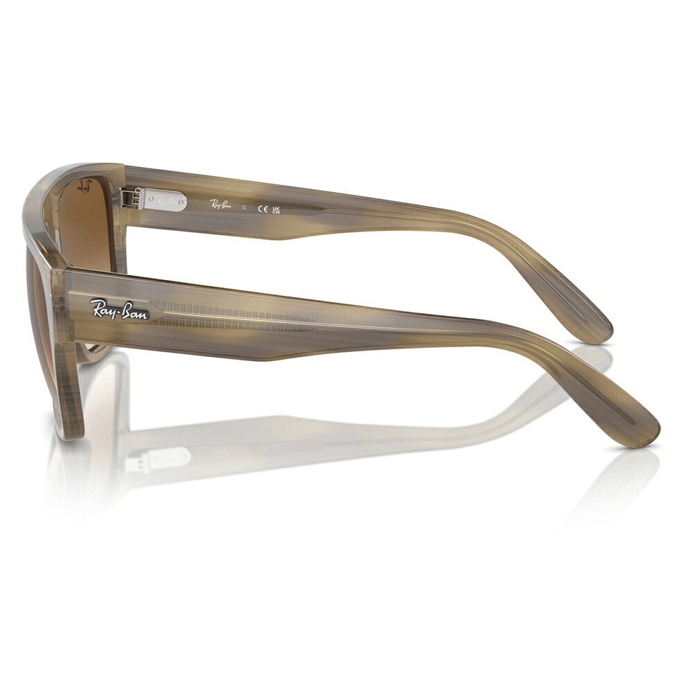 RB0360S 140551 57 Ray-Ban レイバン DRIFTERドリフター ハイブリッジ 