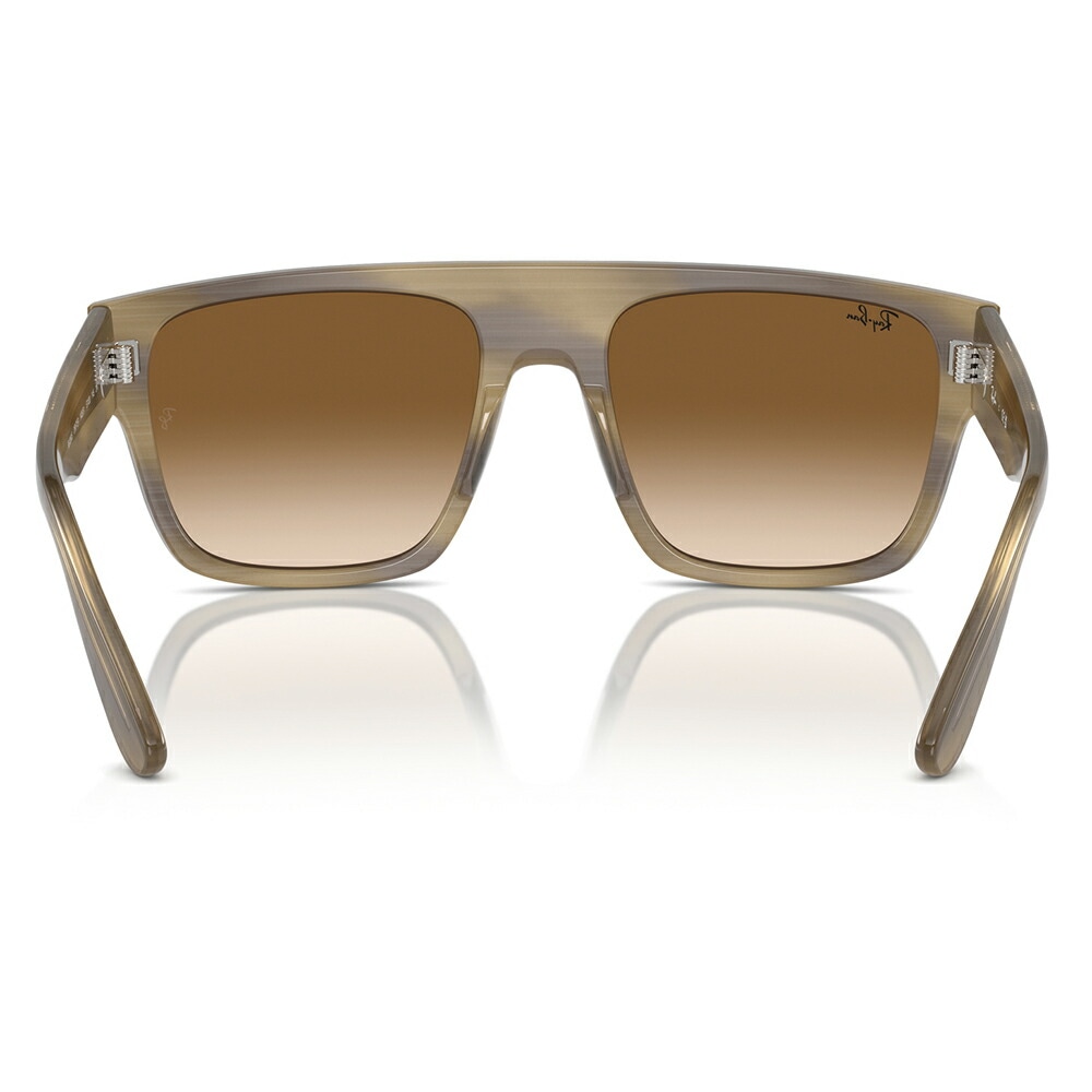 RB0360S 140551 57 Ray-Ban レイバン DRIFTERドリフター ハイブリッジ