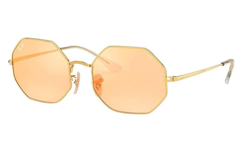 RB1972 001/B4 54 レイバン Ray-Ban サングラス OCTAGON 1972 MIRROR