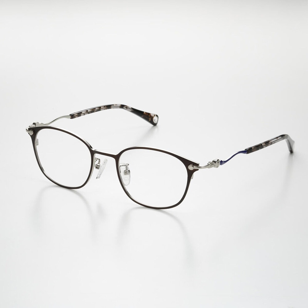 アイナナ アイドリッシュセブン d*3様 クラシック眼鏡コレクション collection』がメガネの愛眼 glasses アイドリッシュセブン『Classic 九 めがね その他