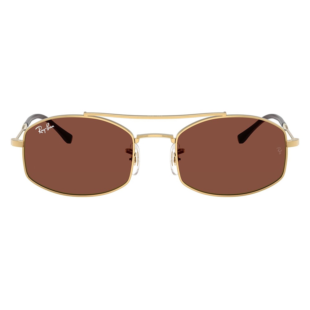RB3719 001/C5 54 レイバン Ray-Ban サングラス ダブルブリッジ