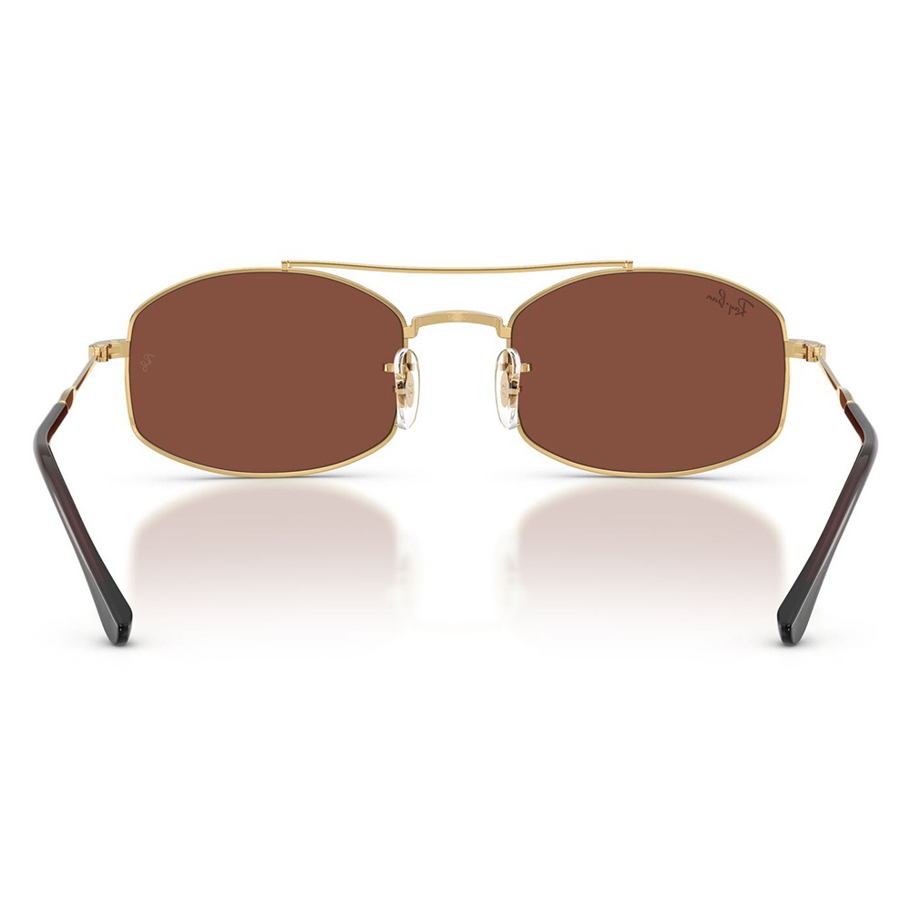 RB3719 001/C5 54 レイバン Ray-Ban サングラス ダブルブリッジ