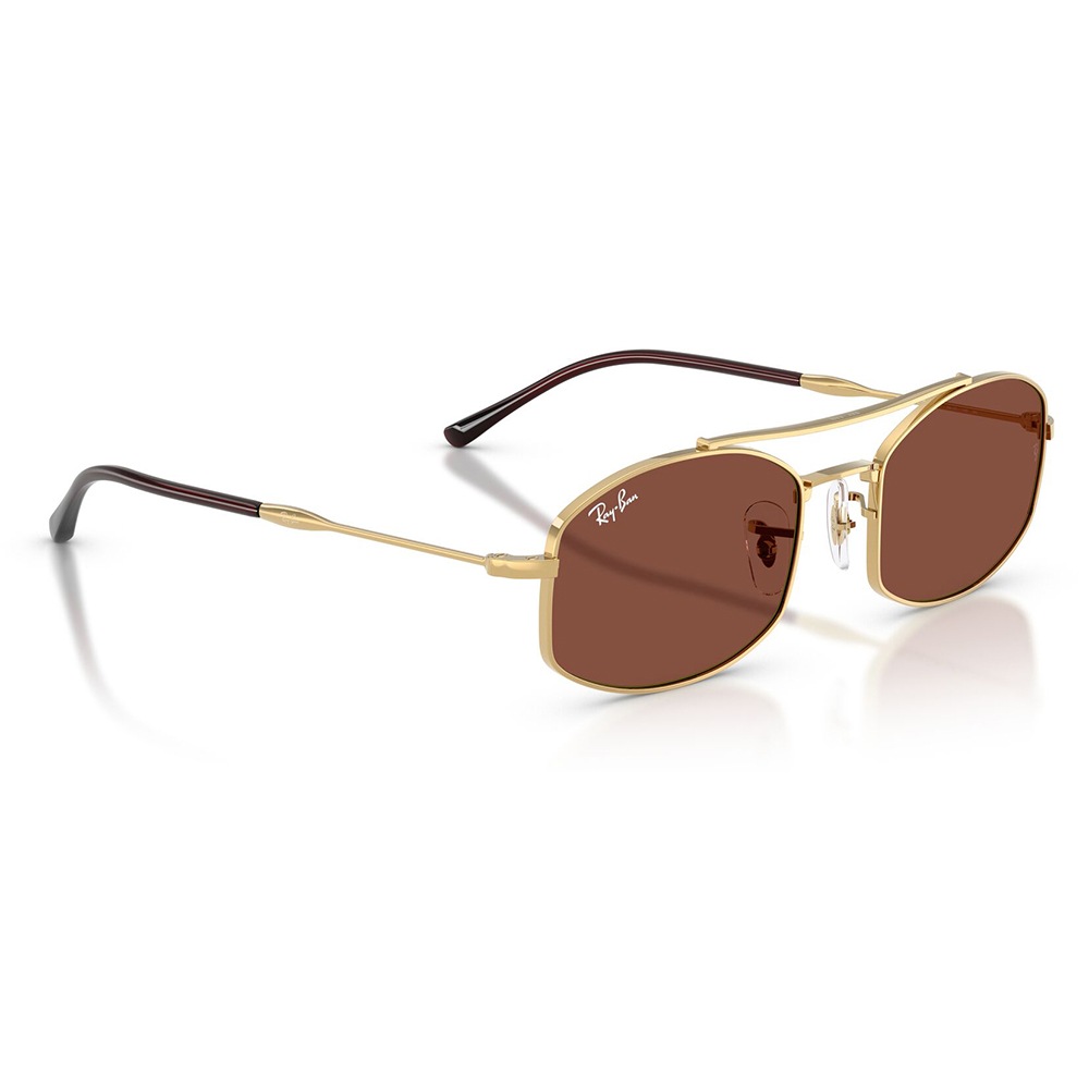RB3719 001/C5 54 レイバン Ray-Ban サングラス ダブルブリッジ