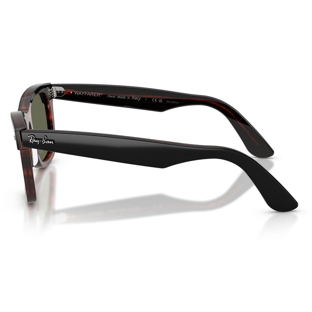 Ray-Ban ウェイファーラーストリートニート RB2240F 144058 52 Ray-Ban サングラス WAYFARER ウェイファーラー