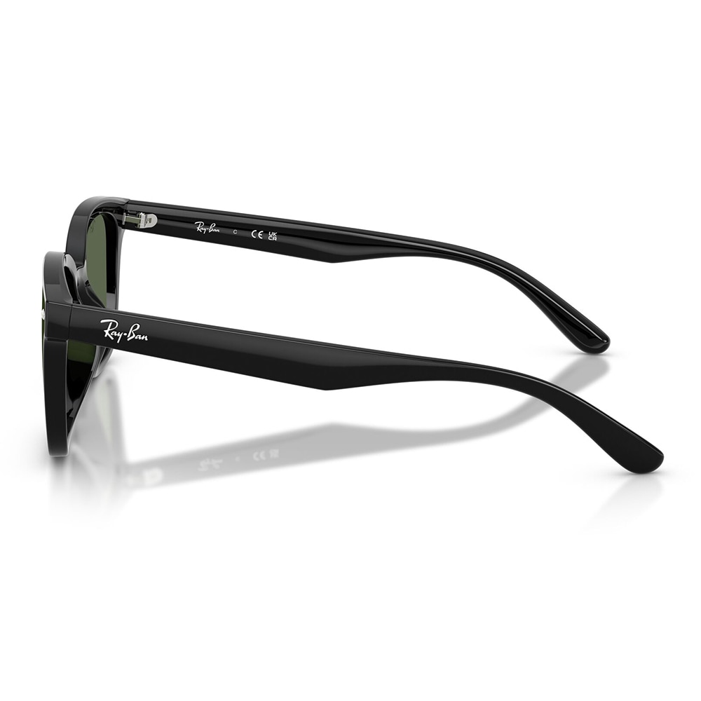 RB4461D 601/71 64 レイバン Ray-Ban サングラス フレクタングル セル