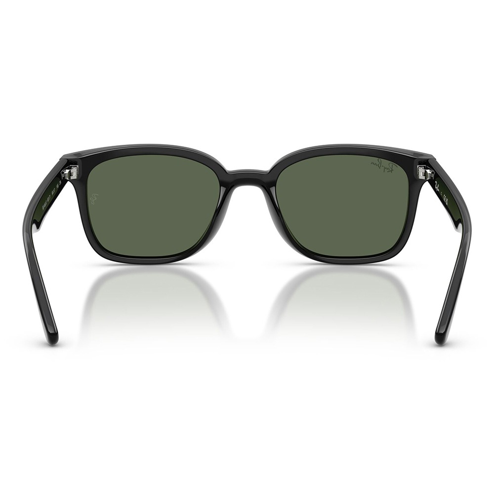 RB4461D 601/71 64 レイバン Ray-Ban サングラス フレクタングル セル
