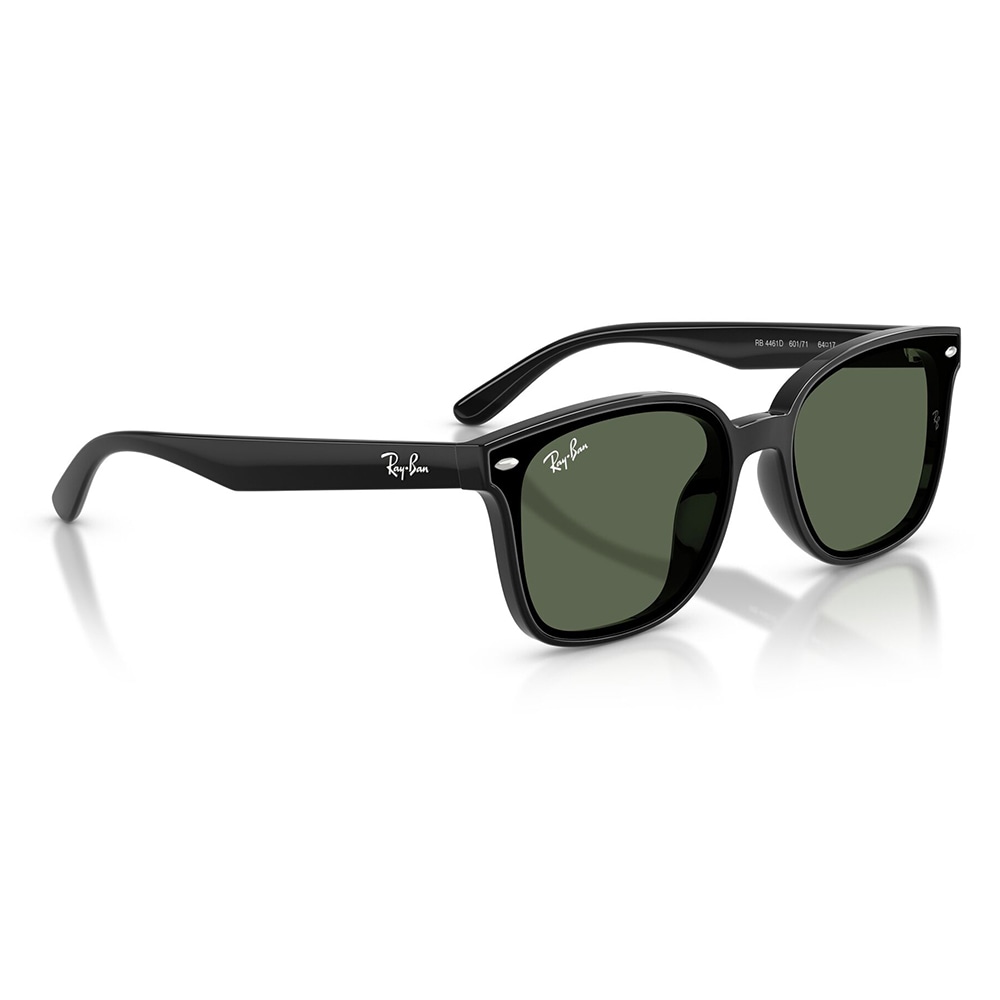 RB4461D 601/71 64 レイバン Ray-Ban サングラス フレクタングル セル