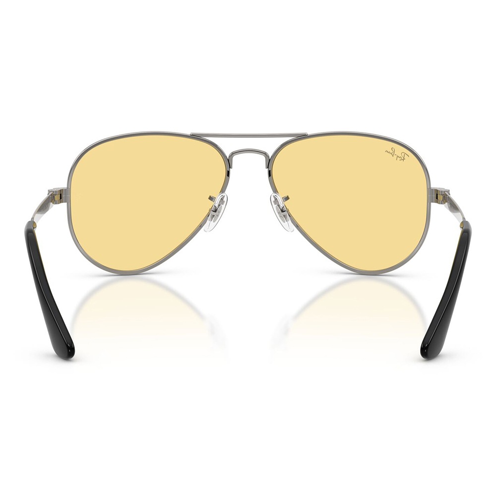 RB3925 004/R6 58 レイバン Ray-Ban AVIATOR MAX アビエーターマックス