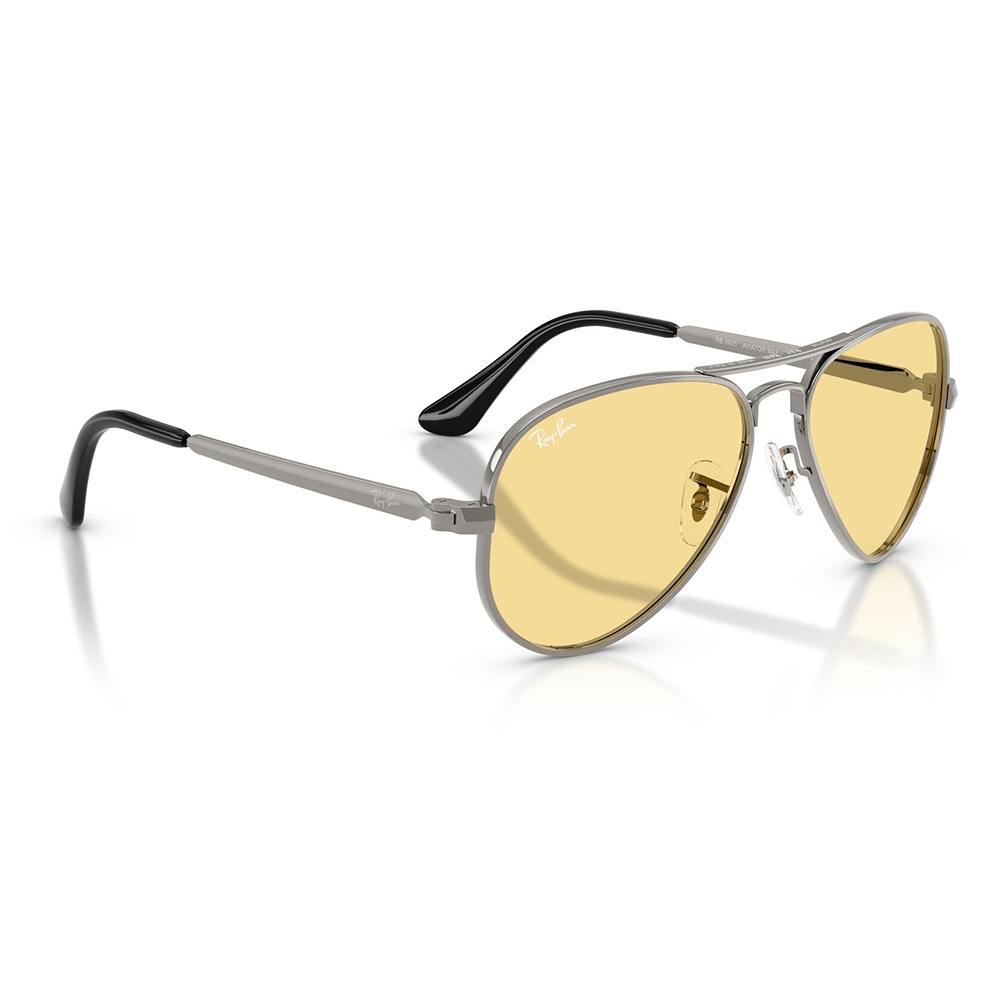 RB3925 004/R6 58 レイバン Ray-Ban AVIATOR MAX アビエーターマックス