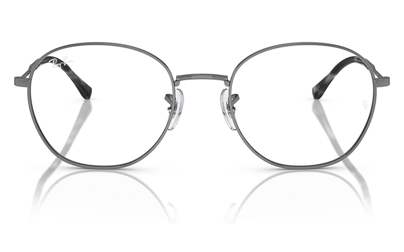 RX6509 2502 53 Ray-Ban ラウンド メタル ユニセックス | 商品検索