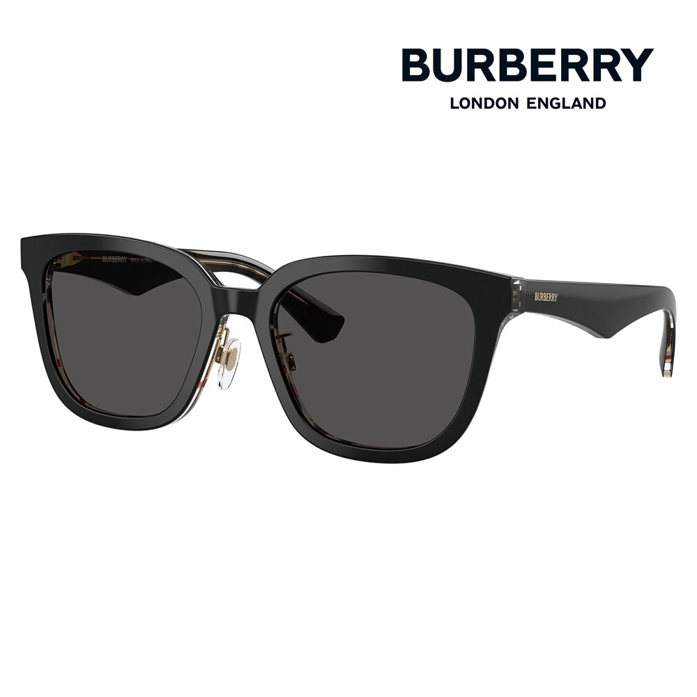 BE4446D 412187 57 BURBERRYアジアンデザイン スクエア セル