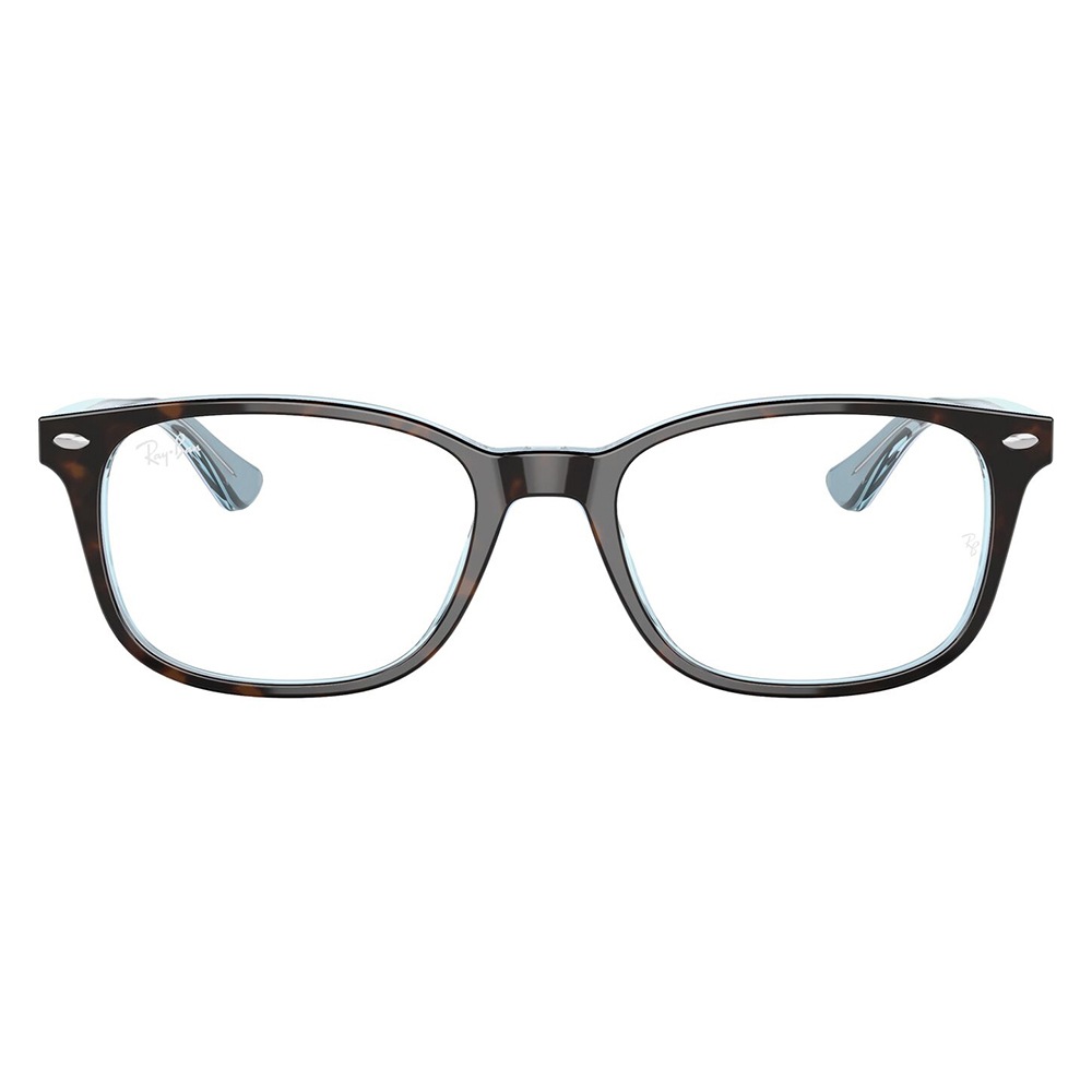 RX5375 5883 56 レイバン Ray-Ban メガネ スクエア セル ユニセックス