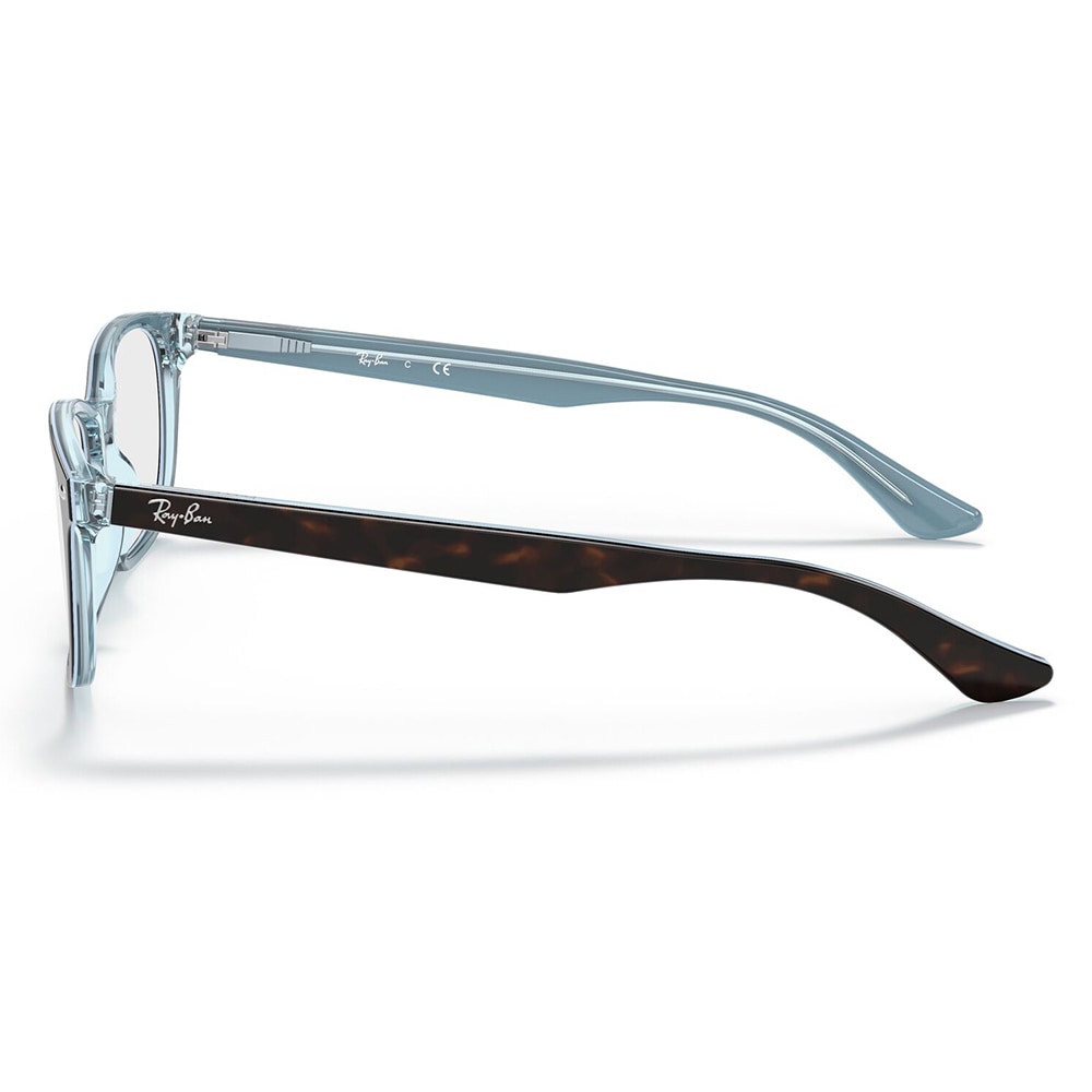 RX5375 5883 56 レイバン Ray-Ban メガネ スクエア セル ユニセックス