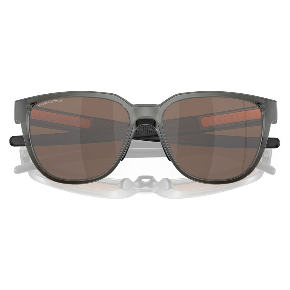 [Oakley] サングラス OO9250A ACTUATOR A OAKLEY Actuator(A) OO9250A-02 57mm Asia Fit アクチュエーター