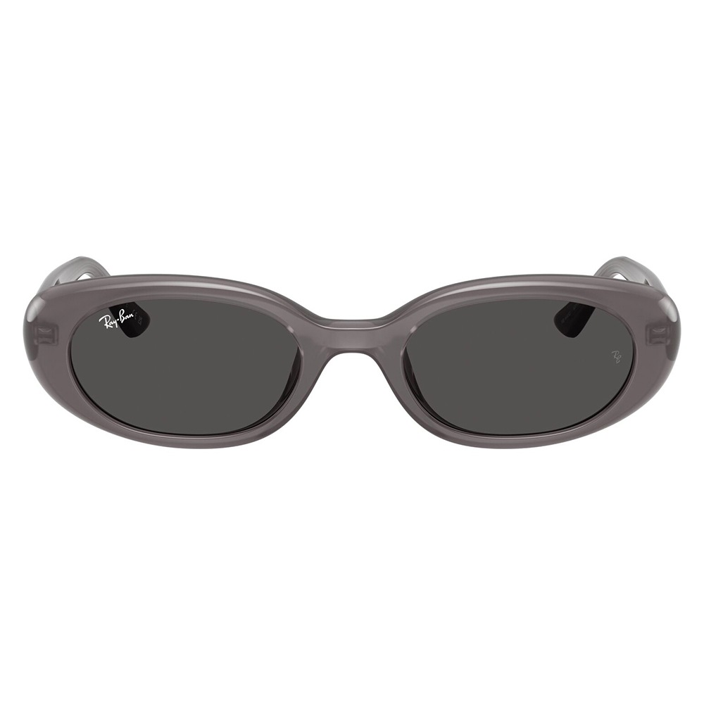 RB4441D 677787 53 Ray-Ban オーバル セル アジアンデザイン ユニ