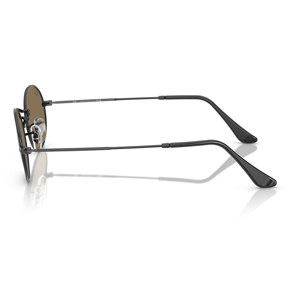 RB3547N 002/8O 51 レイバン Ray-Ban オーバルフラットレンズ アイコン