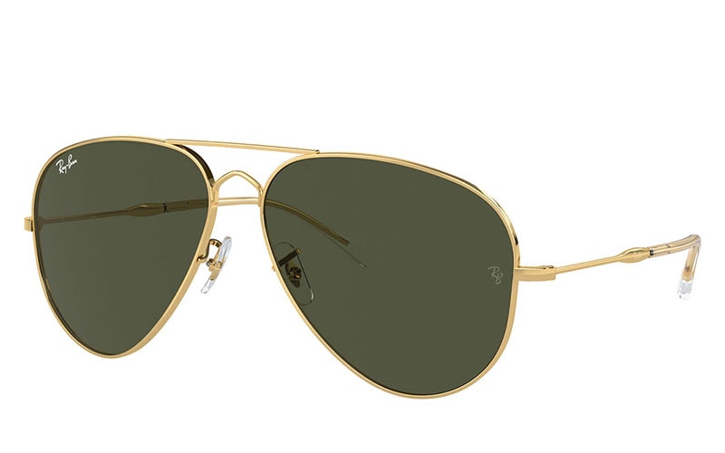 Ray-ban レイバン　クラシック　アビエーター　Old Aviator RB3825 001/31 62 レイバン OLD AVIATOR オールドアビエーター | 商品
