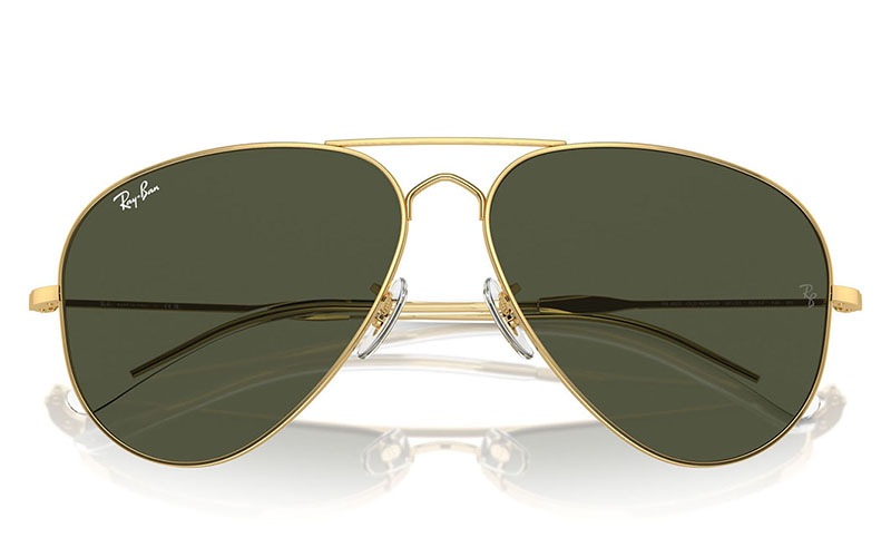 26 Ray-Banオールディズ　23年前の品 RB3825 001/31 62 レイバン OLD AVIATOR オールドアビエーター | 商品