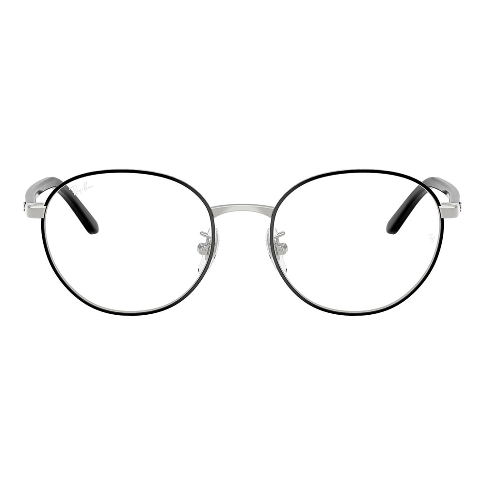 RX6538D 2861 53 レイバン Ray-Ban メガネフレーム JAPAN COLLECTION