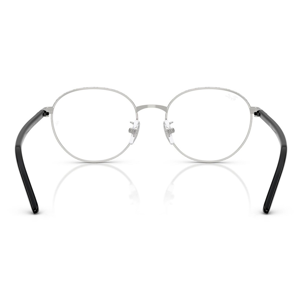 レイバン RX6538D-2861 ライトグレー調光サングラス ケース無し RX6538D 2861 53 レイバン Ray-Ban メガネフレーム JAPAN COLLECTION