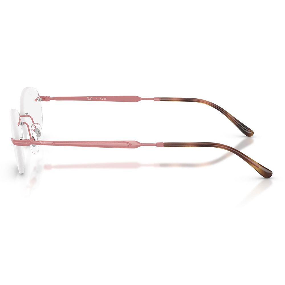 RX3767V 3206 52 レイバン Ray-Ban メガネフレーム オーバル ツー