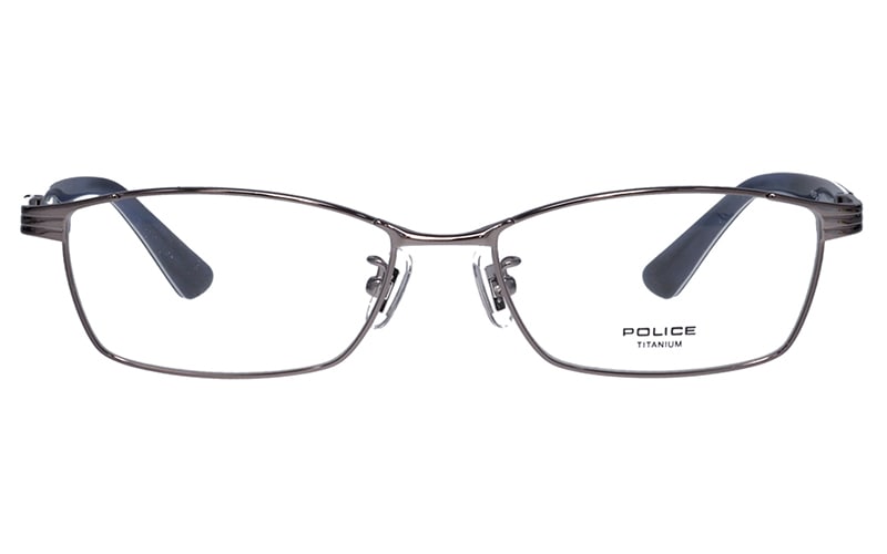 POLICE BIWASAGI ポリス　ビワサギ ポリス VPLE71J_56_ブラック | Best Megane official online