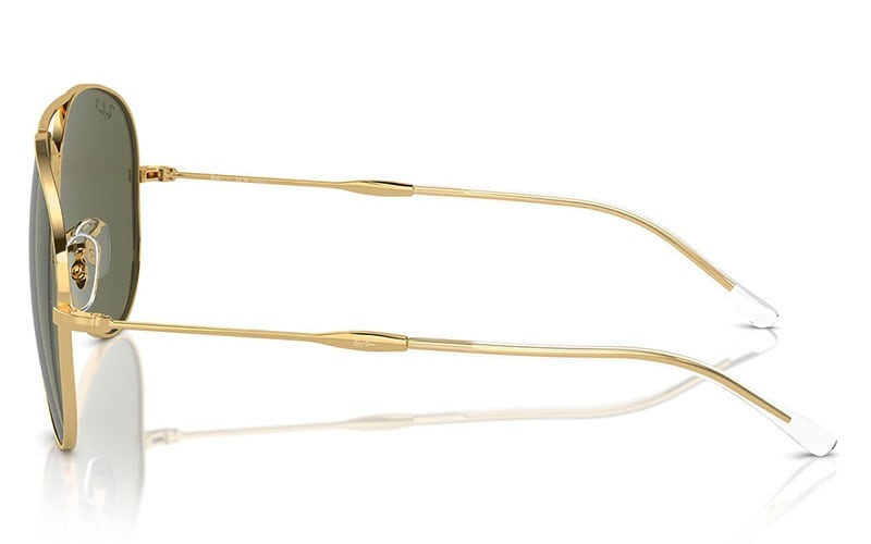 RB3825 001/58 58 レイバン OLD AVIATOR オールドアビエーター 偏光
