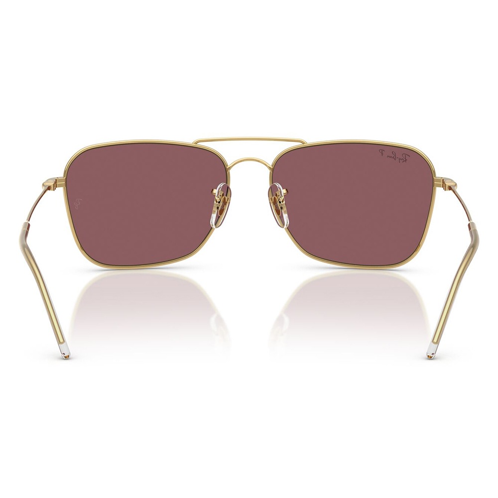 RBR0102S 001/LB 58 Ray-Ban CARAVAN REVERSE キャラバン