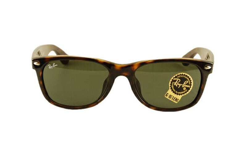 RB2132F 902L 55 レイバン Ray-Ban サングラス ニューウェイファーラー