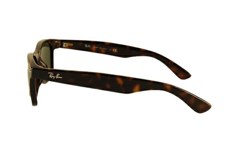 RB2132F 902L 55 レイバン Ray-Ban サングラス ニューウェイファーラー