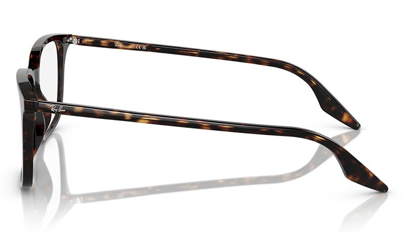 RX5421F 2012 55 レイバン Ray-Ban スクエア ウェリントン フル