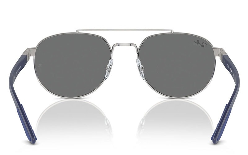 RB3736 003/6G 56 Ray-Ban レイバン純正レンズ対応 ダブルブリッジ