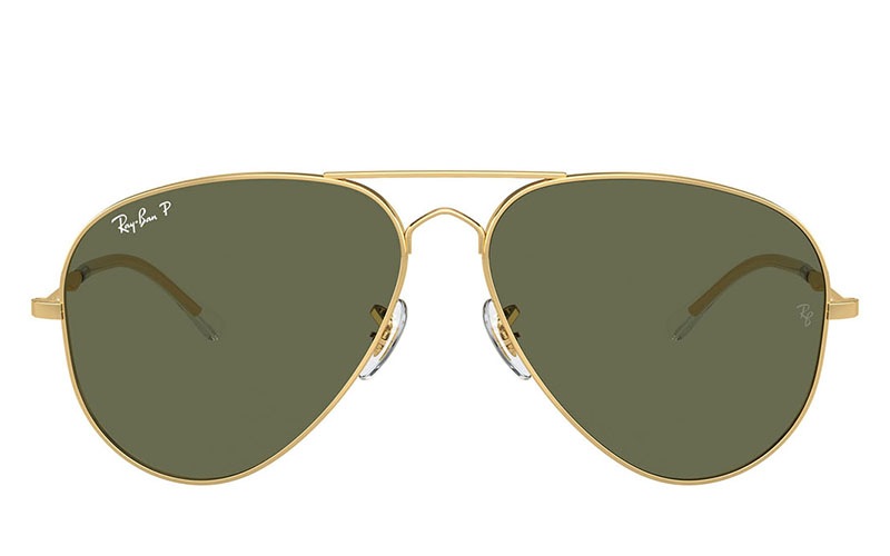 RB3825 001/58 62 レイバン OLD AVIATOR オールドアビエーター
