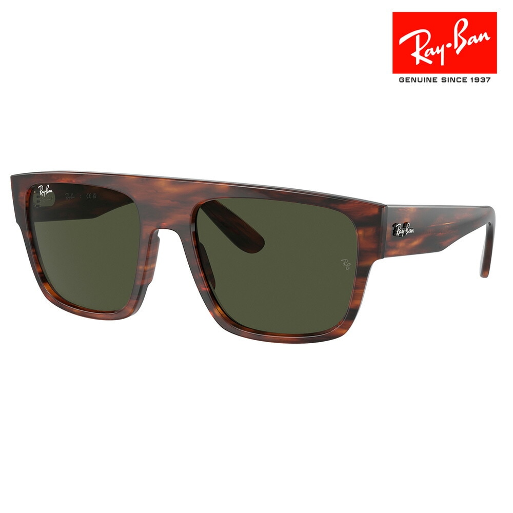 RB0360S 954/31 57 Ray-Ban レイバン DRIFTERドリフター ハイブリッジ