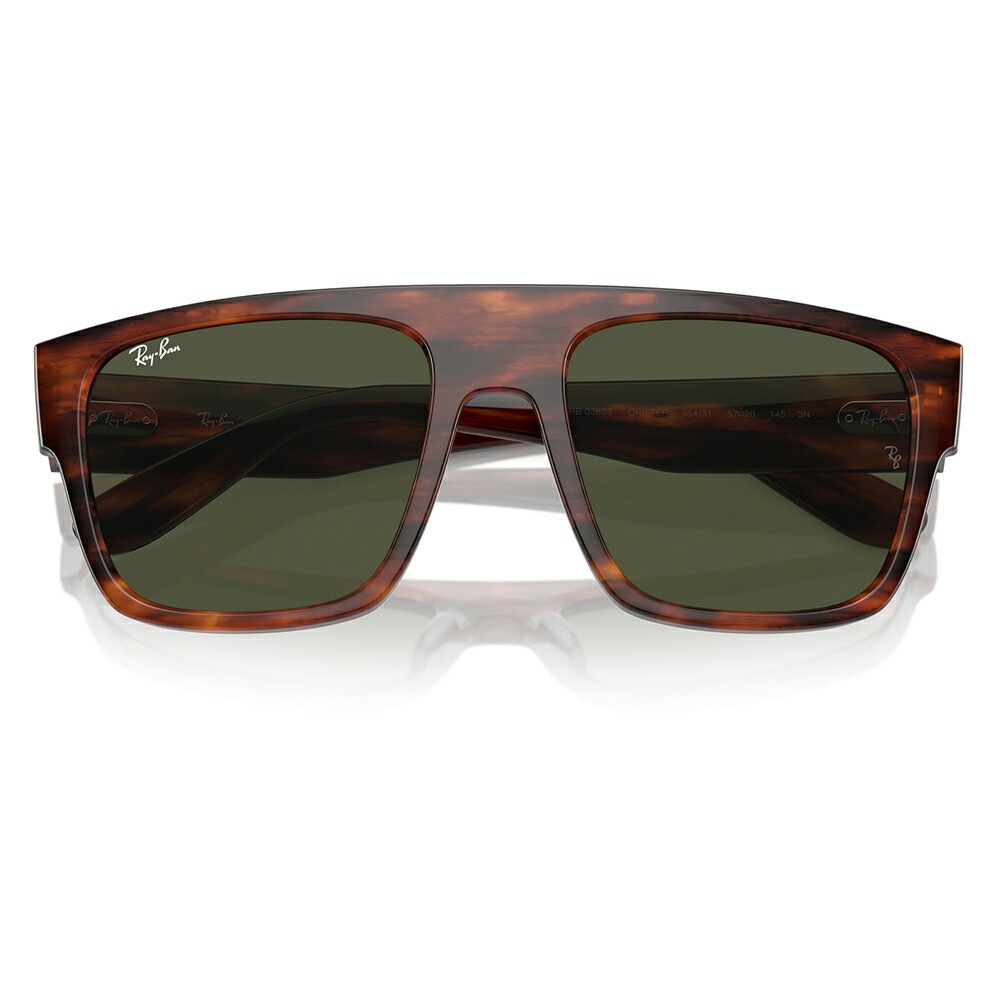 RB0360S 954/31 57 Ray-Ban レイバン DRIFTERドリフター ハイ