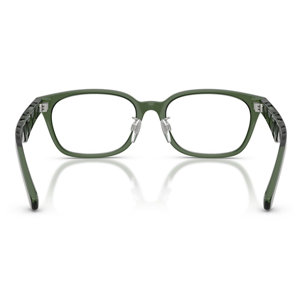 BE2436D 4174 53 バーバリー メガネ アジアンデザイン スクエア