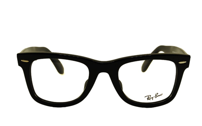 RX5121F 2000 50 レイバン Ray-Ban ウェイファーラー メガネ フル