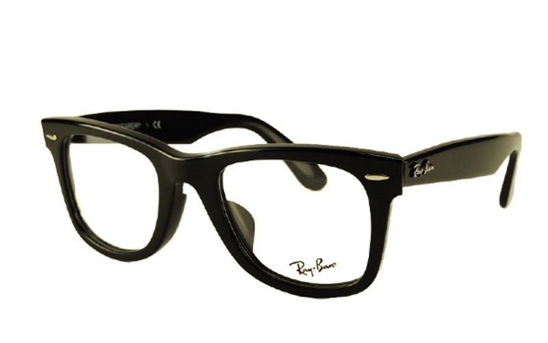 RX5121F 2000 50 レイバン Ray-Ban ウェイファーラー メガネ フル