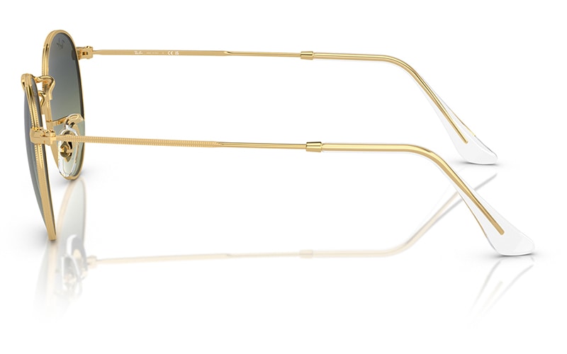 RB3447 001/BH 47 レイバン Ray-Ban ROUND METAL ラウンドメタル