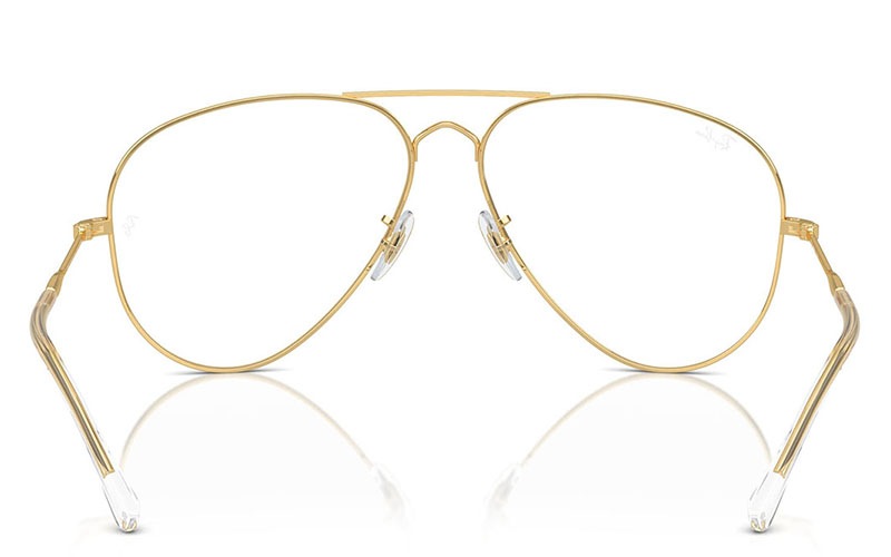 RB3825 001/GG 58 レイバン OLD AVIATOR オールドアビエーター