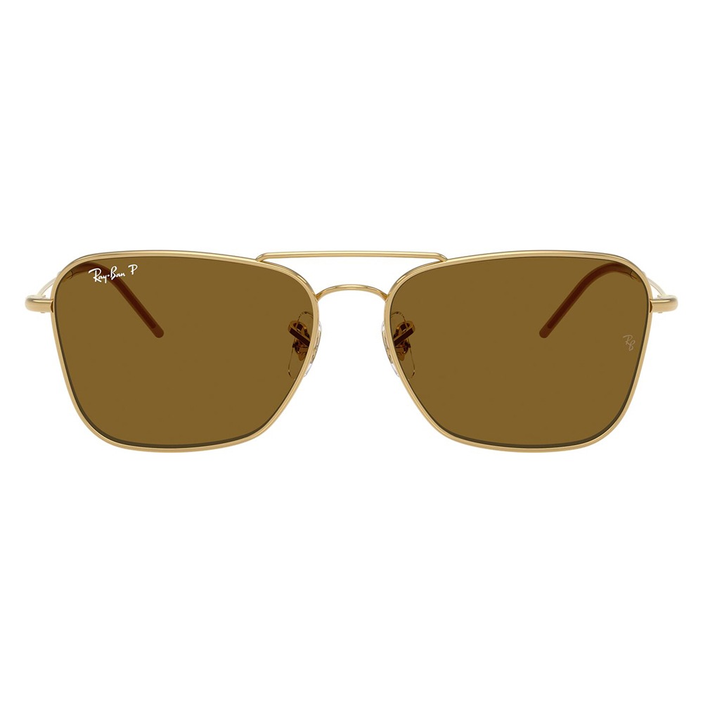 RBR0102S 001/83 58 Ray-Ban CARAVAN REVERSE キャラバン
