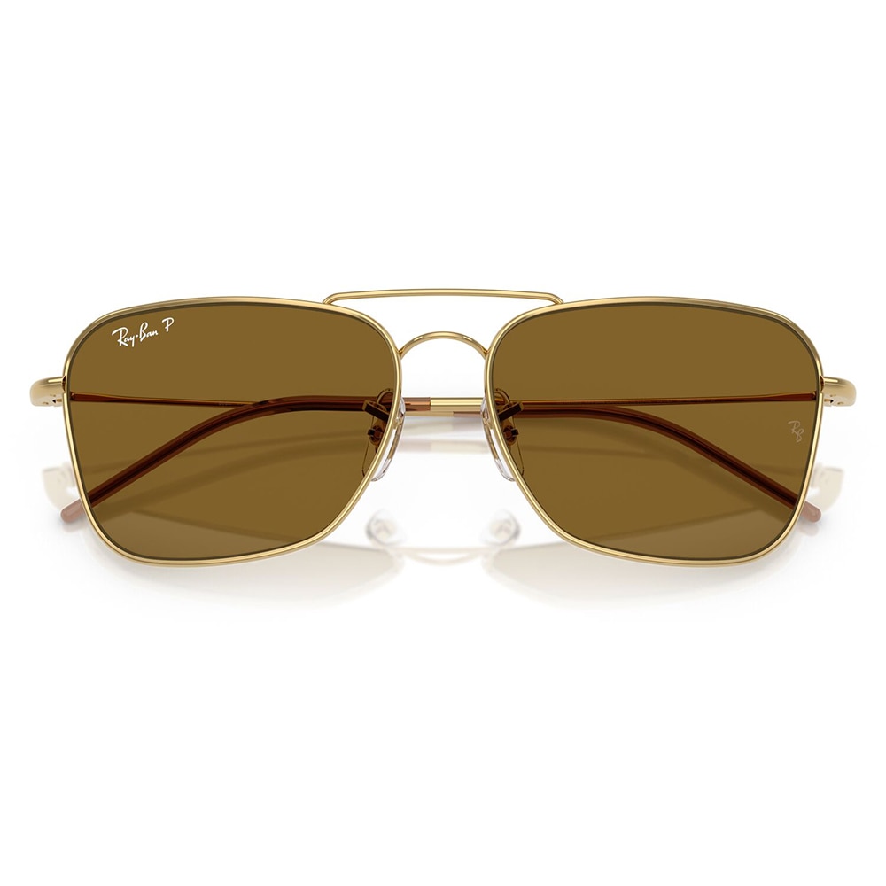 RBR0102S 001/83 58 Ray-Ban CARAVAN REVERSE キャラバン