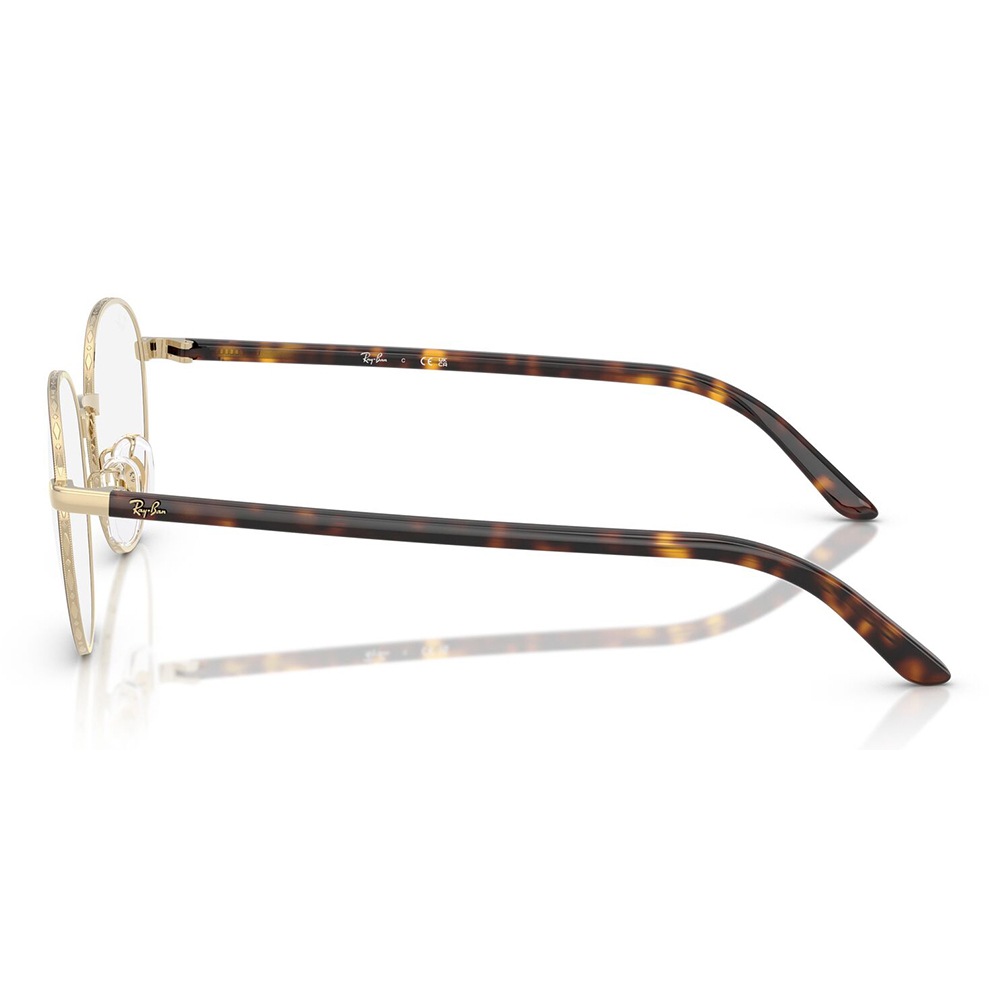 RX6538D 3193 53 レイバン Ray-Ban メガネフレーム JAPAN COLLECTION
