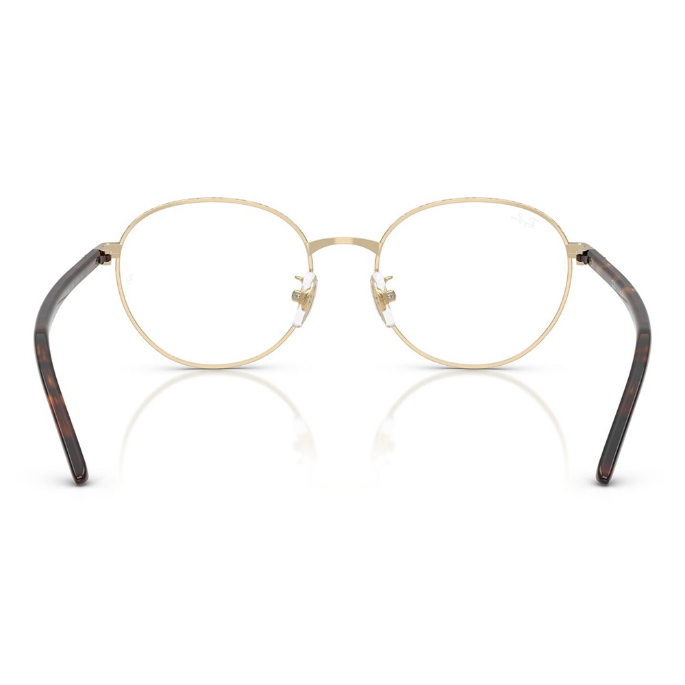 RX6538D 3193 53 レイバン Ray-Ban メガネフレーム JAPAN COLLECTION